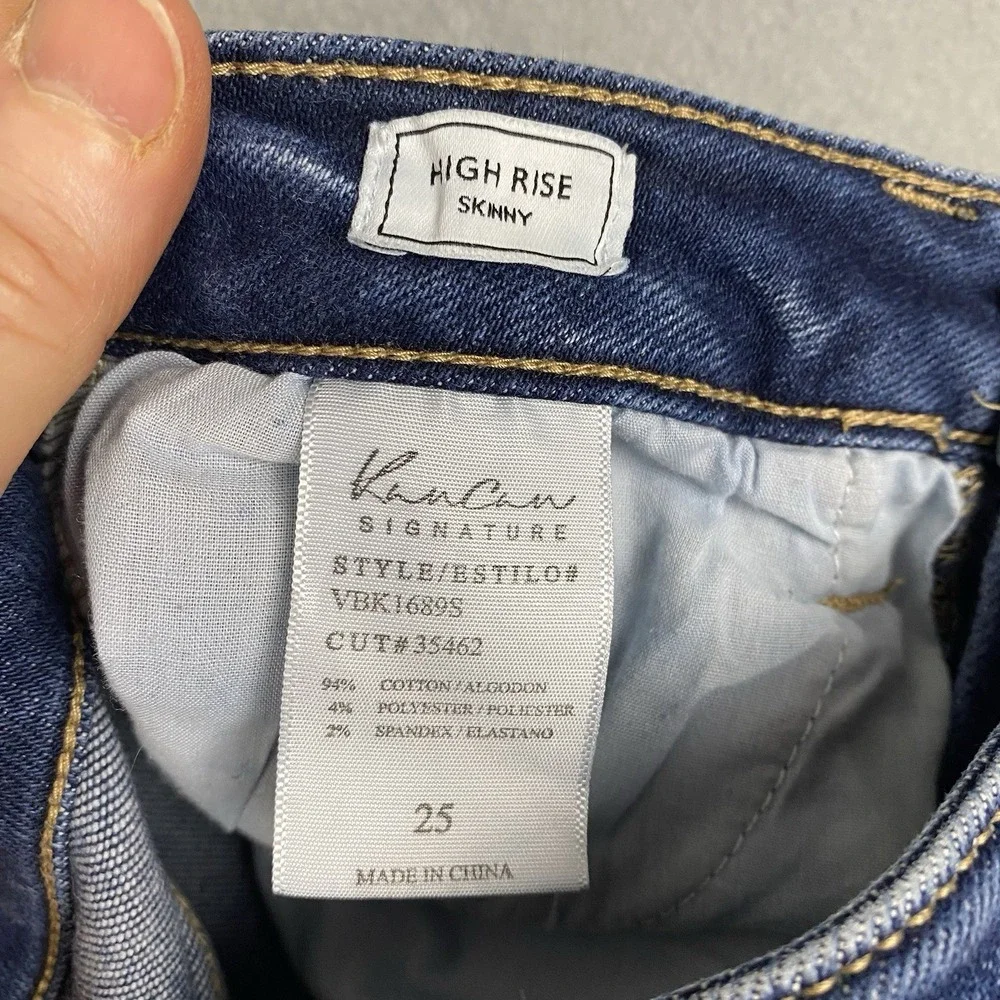 KanCan signature jackie